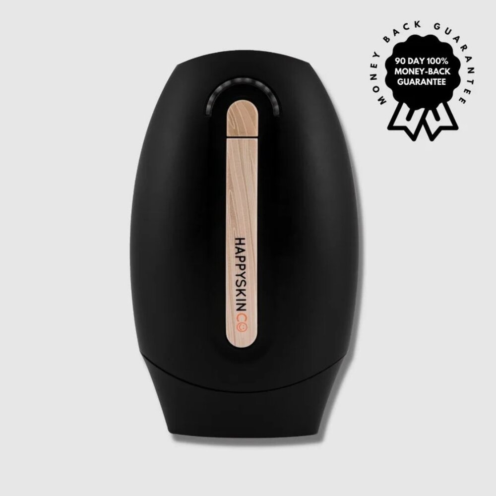 HappySkin Gen.2 IPL Hair Removal Handset